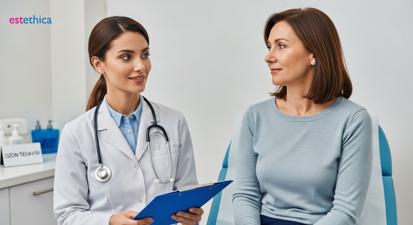 Ozon Tedavisi Yaptıranların Deneyimleri ve Yorumları