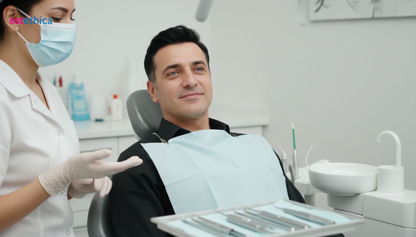 Kanal Tedavisi Fiyatları ve Süreci: Bilmeniz Gerekenler