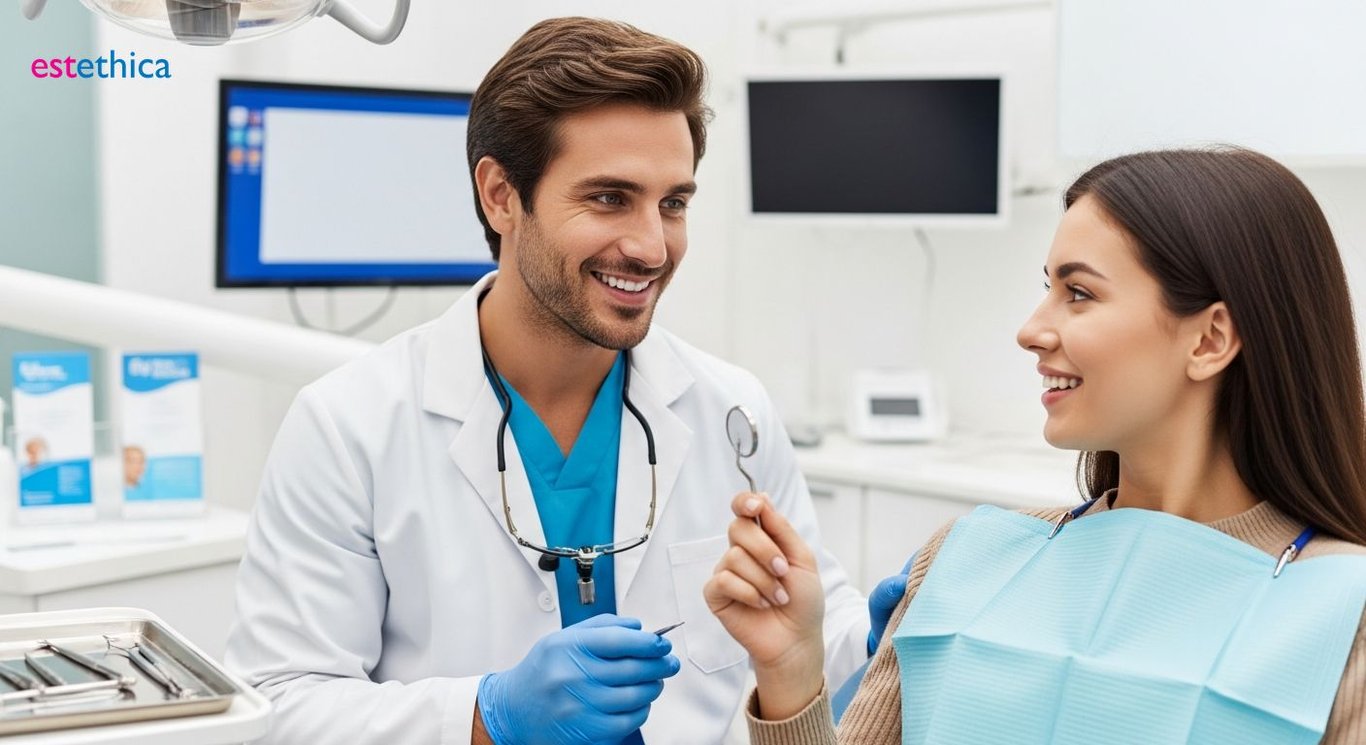 Kanal Tedavisi Sonrası Oluşan Ağrı Nedenleri