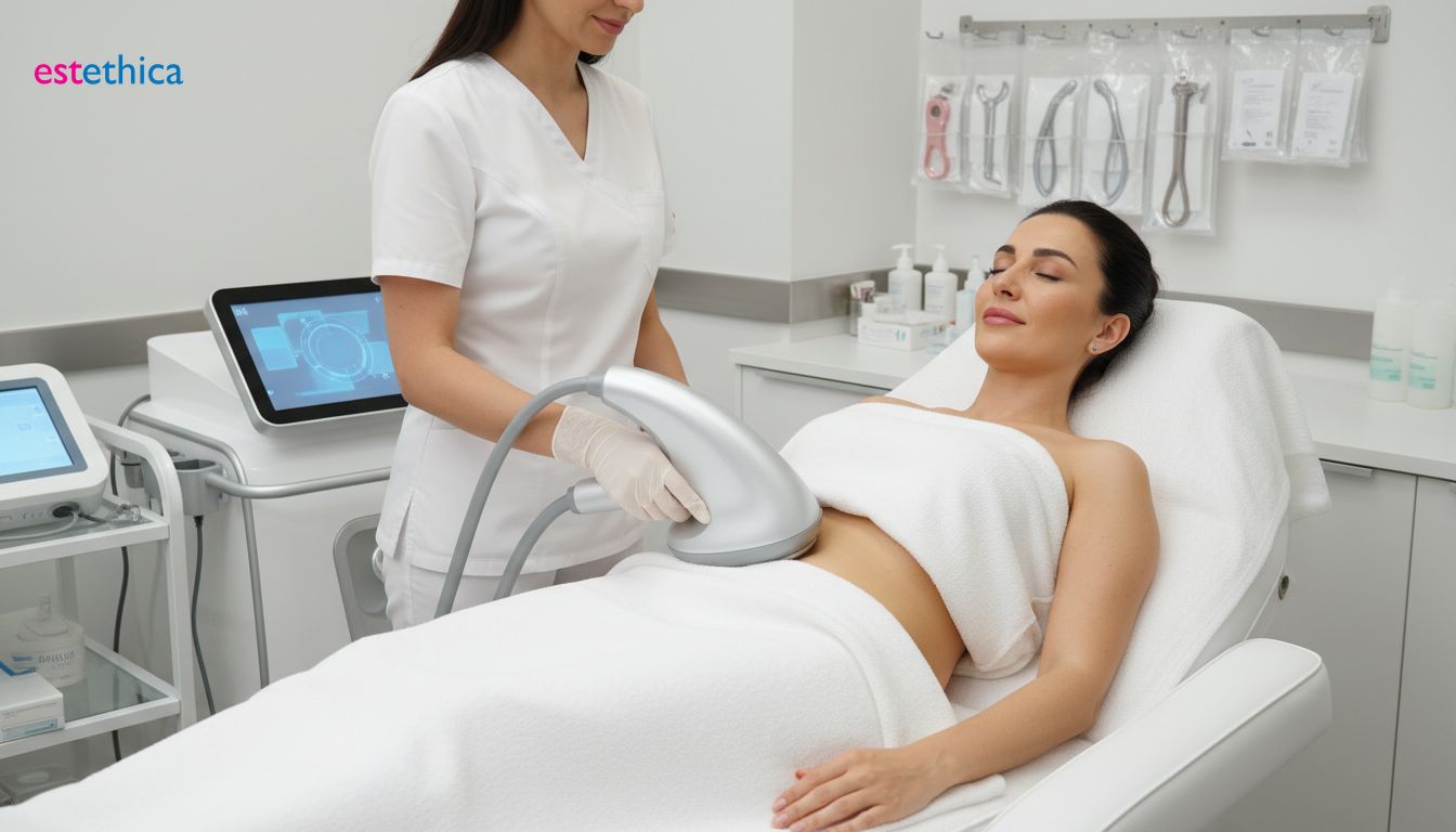 İstediğiniz Görünüme Kavuşmak İçin Selülit Tedavisi ve G5 Masajı