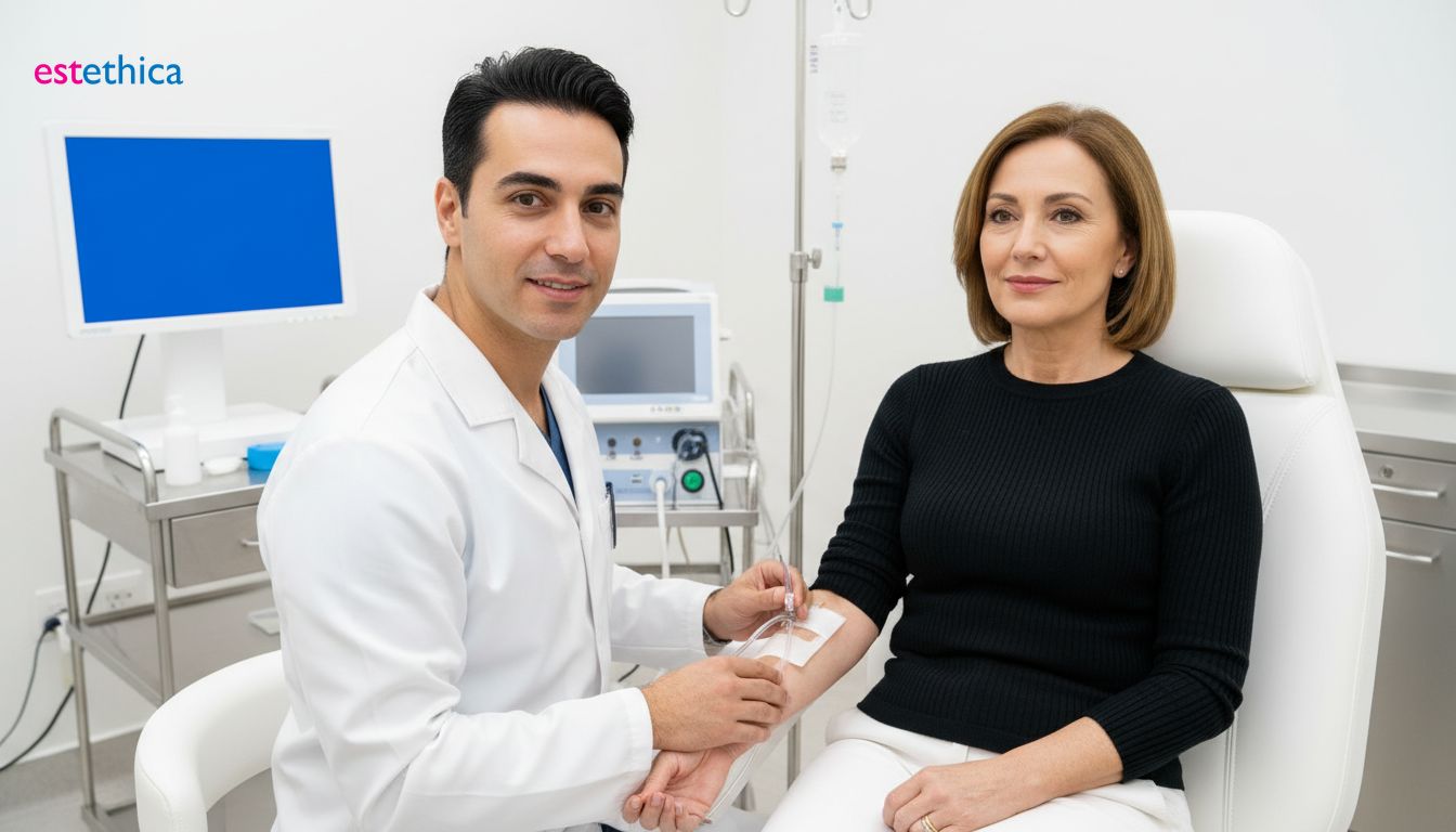 Hangi Hastalıklarda Ozon Tedavisi Kullanılır?