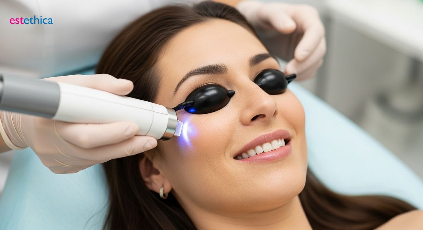 Spider Vein Tedavisi: Süreç ve Sonuçları