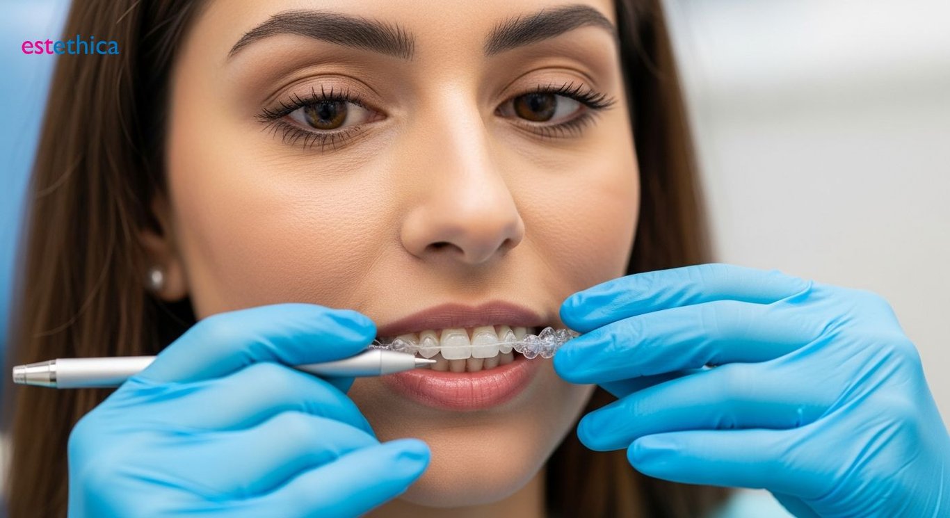 Ortodonti Tedavisi Süresi ve Diş Estetiği Üzerindeki Etkisi