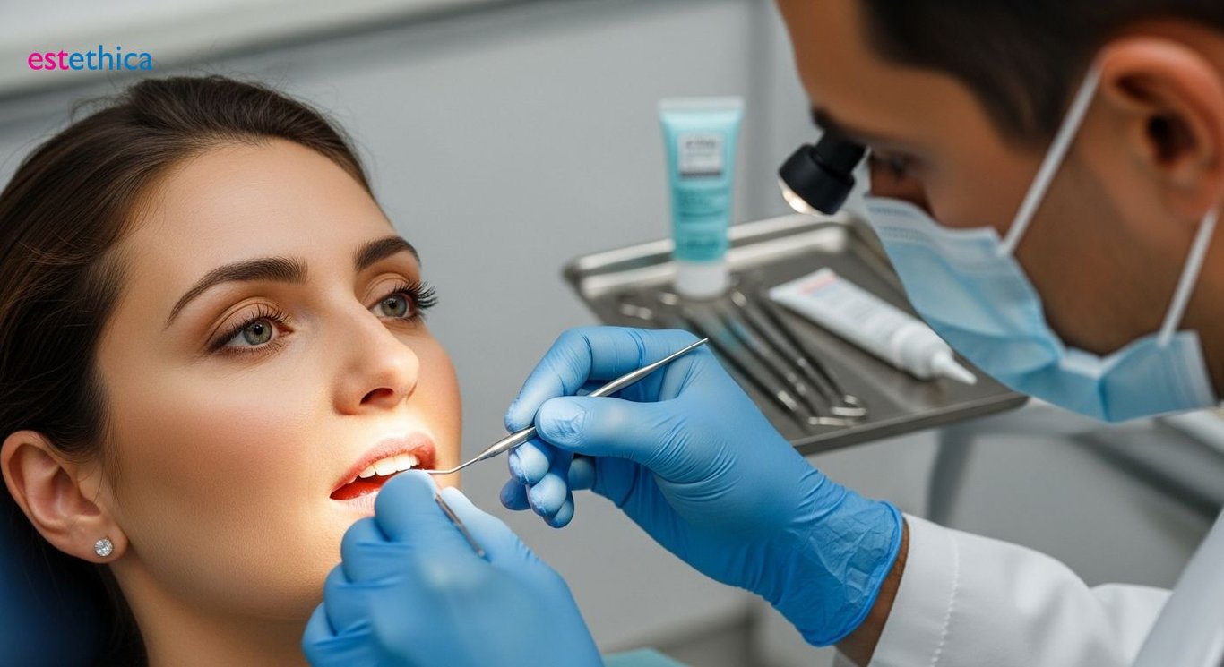 Diş Dolgusu Sonrası İyileşme Süreci ve Bakım