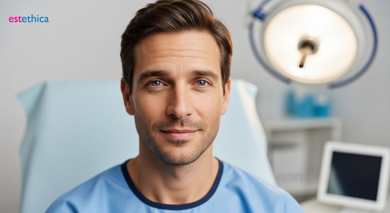 Jinekomasti Tedavi Yöntemleri: Ameliyat ve Ameliyatsız Seçenekler