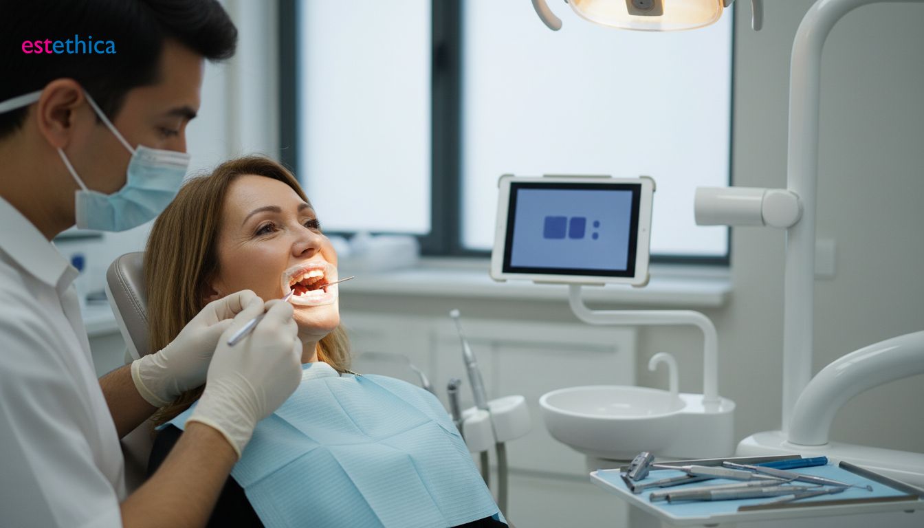 Çürük Diş Ağrısı İçin Ne Yapmalı?