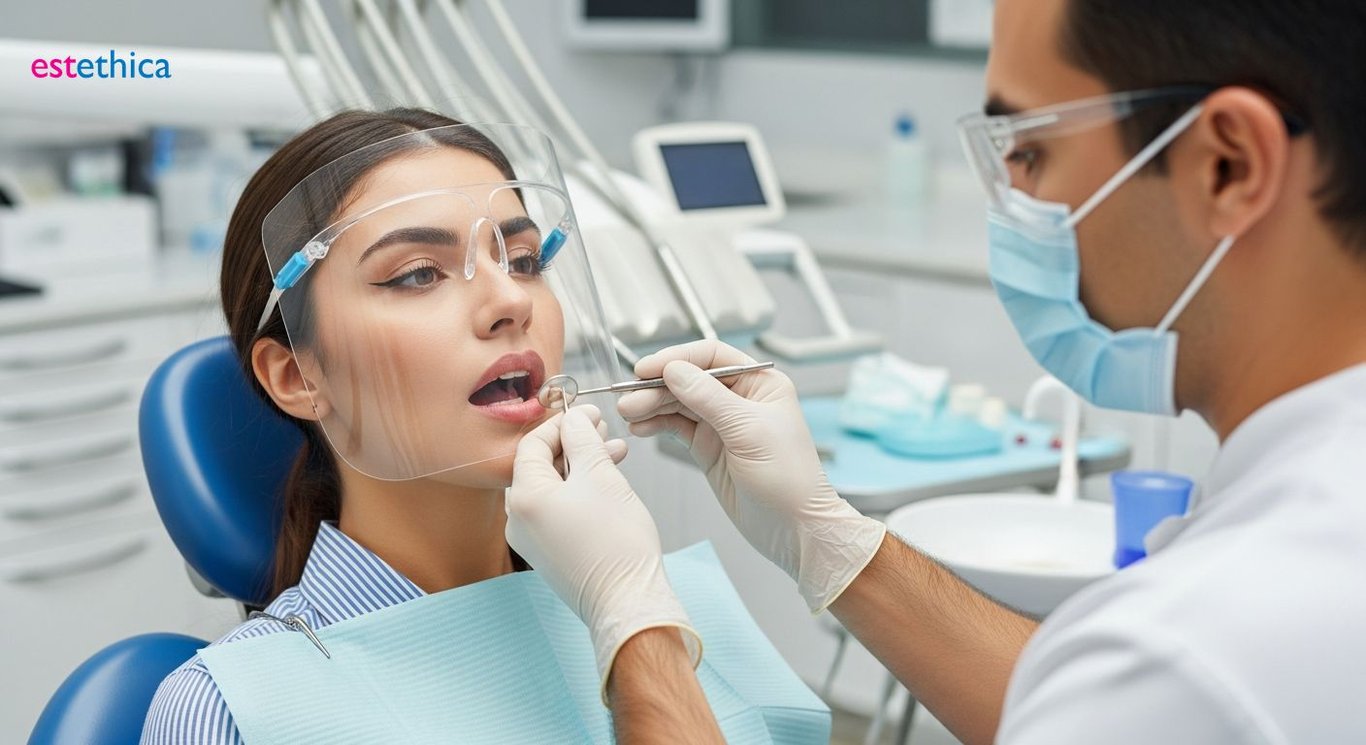 Modern Çürük Diş Tedavisi Seçenekleri Nelerdir?