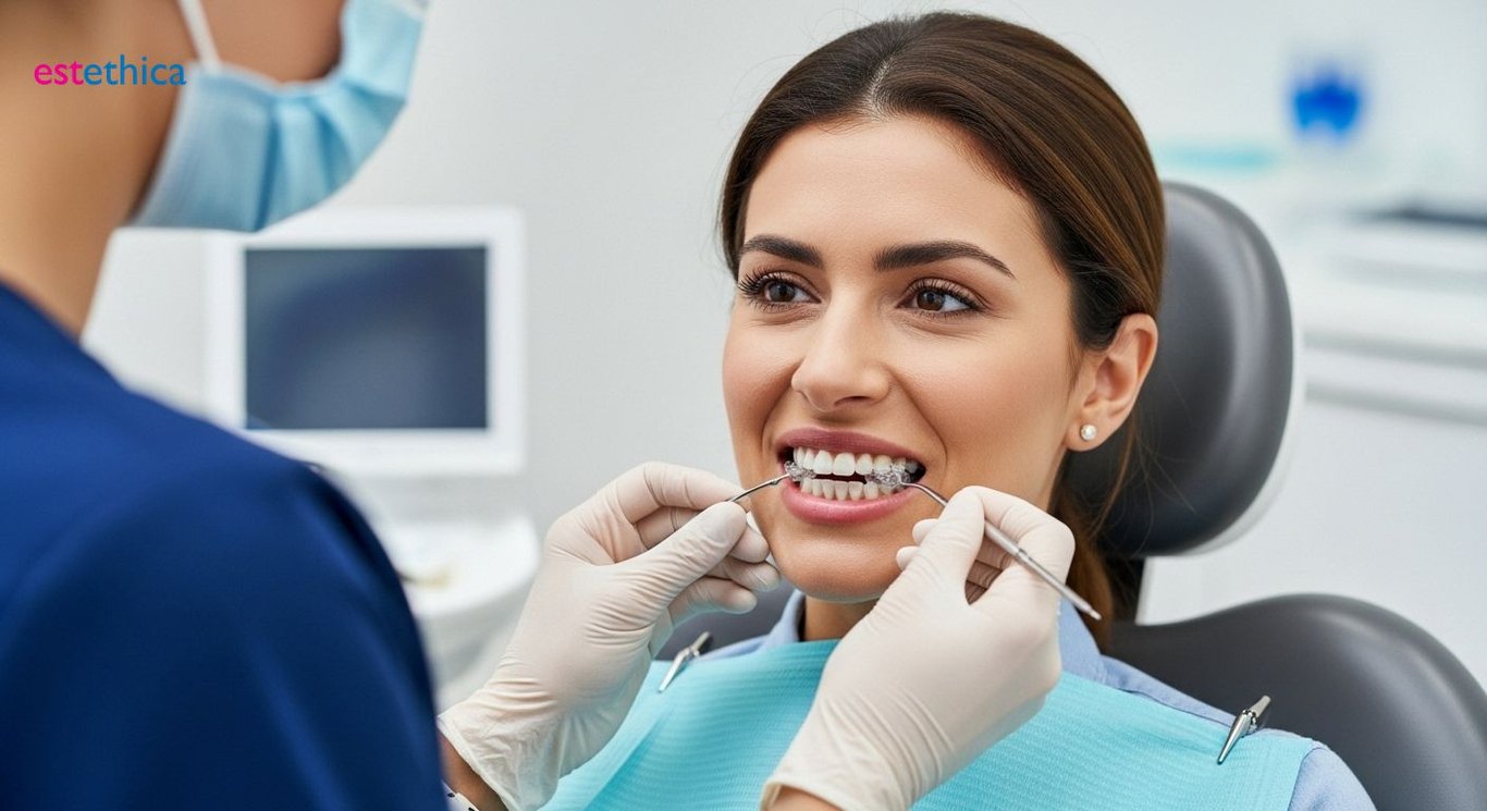 Şeffaf Plak mı Diş Teli mi: Karar Verme Rehberi