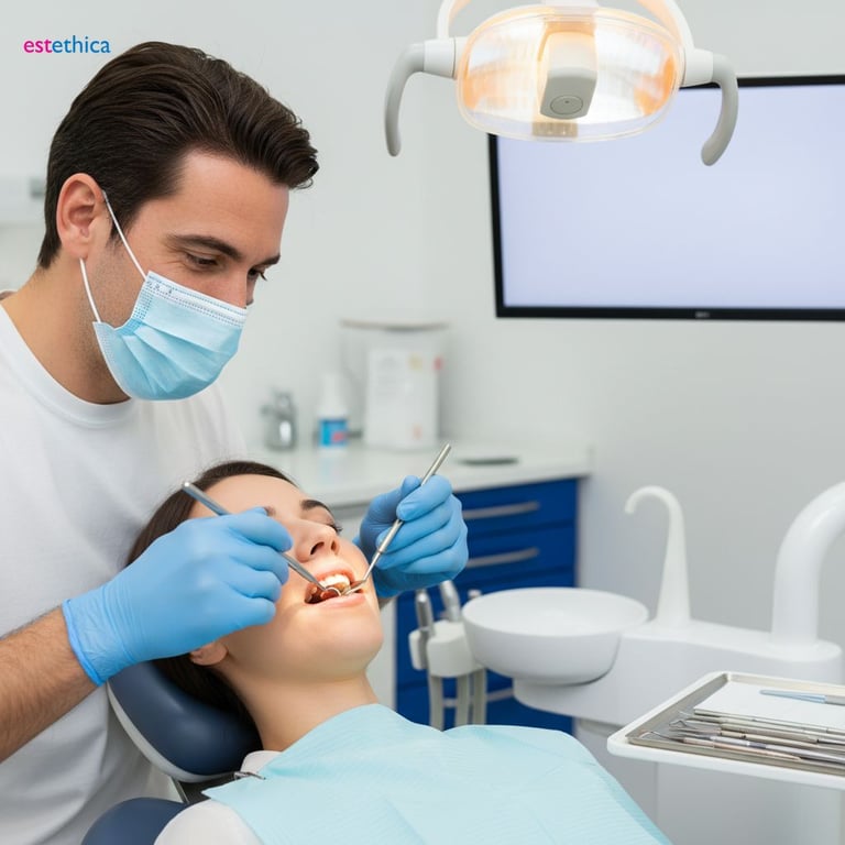 Diş Çürüğünü Önleyici Bakım Önerileri ve Ağız Hijyeni