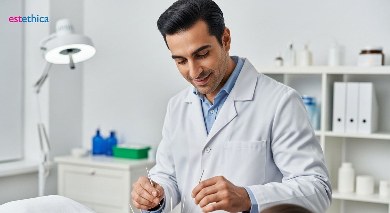 Akupunktur Faydaları ve Olası Zararları: Bilmeniz Gerekenler