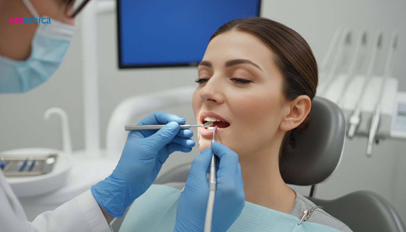 Diş Çürüğü Tedavi Seçenekleri ve Yöntemleri