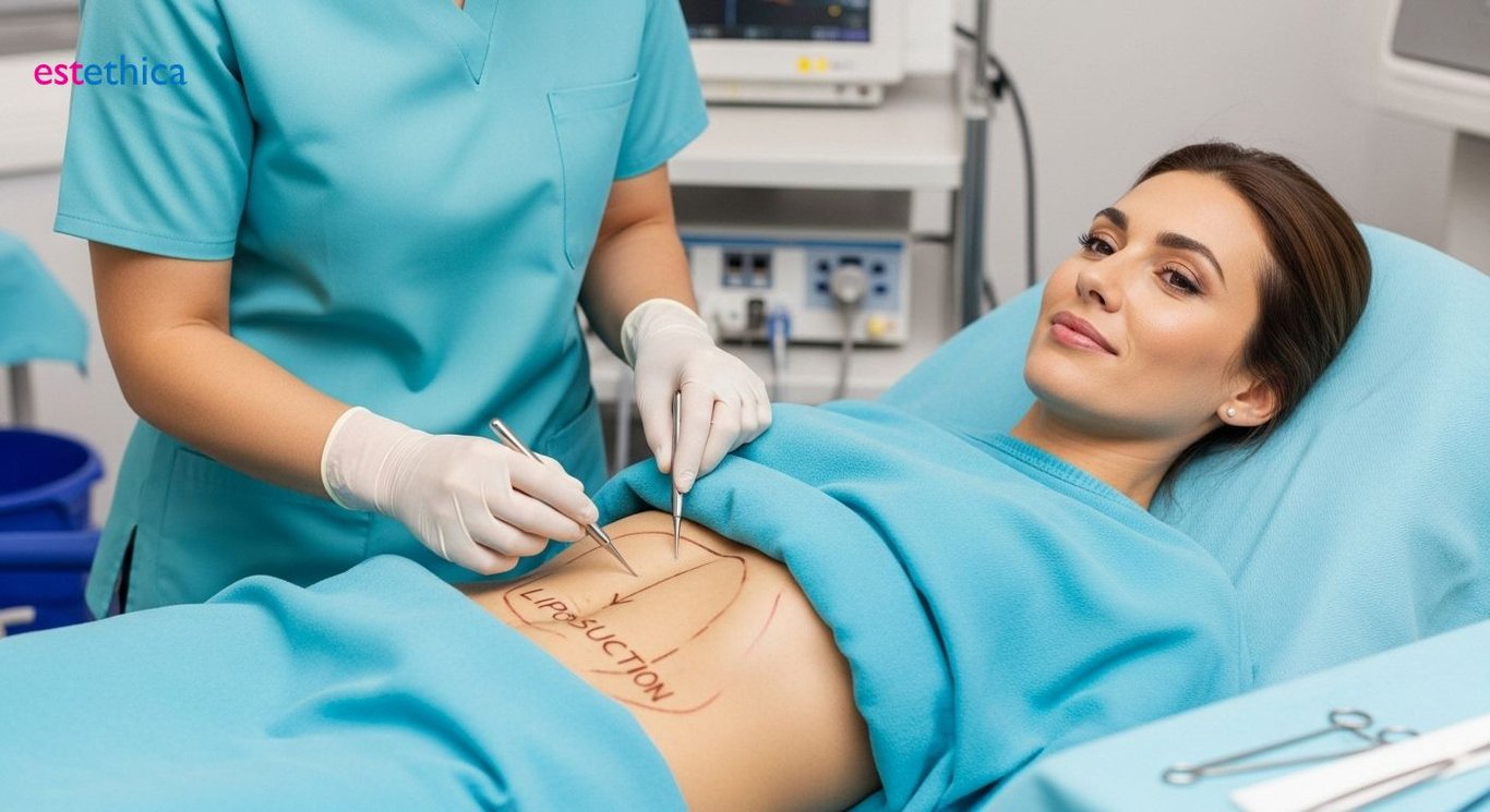 Gerçek Deneyimler: Liposuction Yorumları ve Başarı Hikayeleri