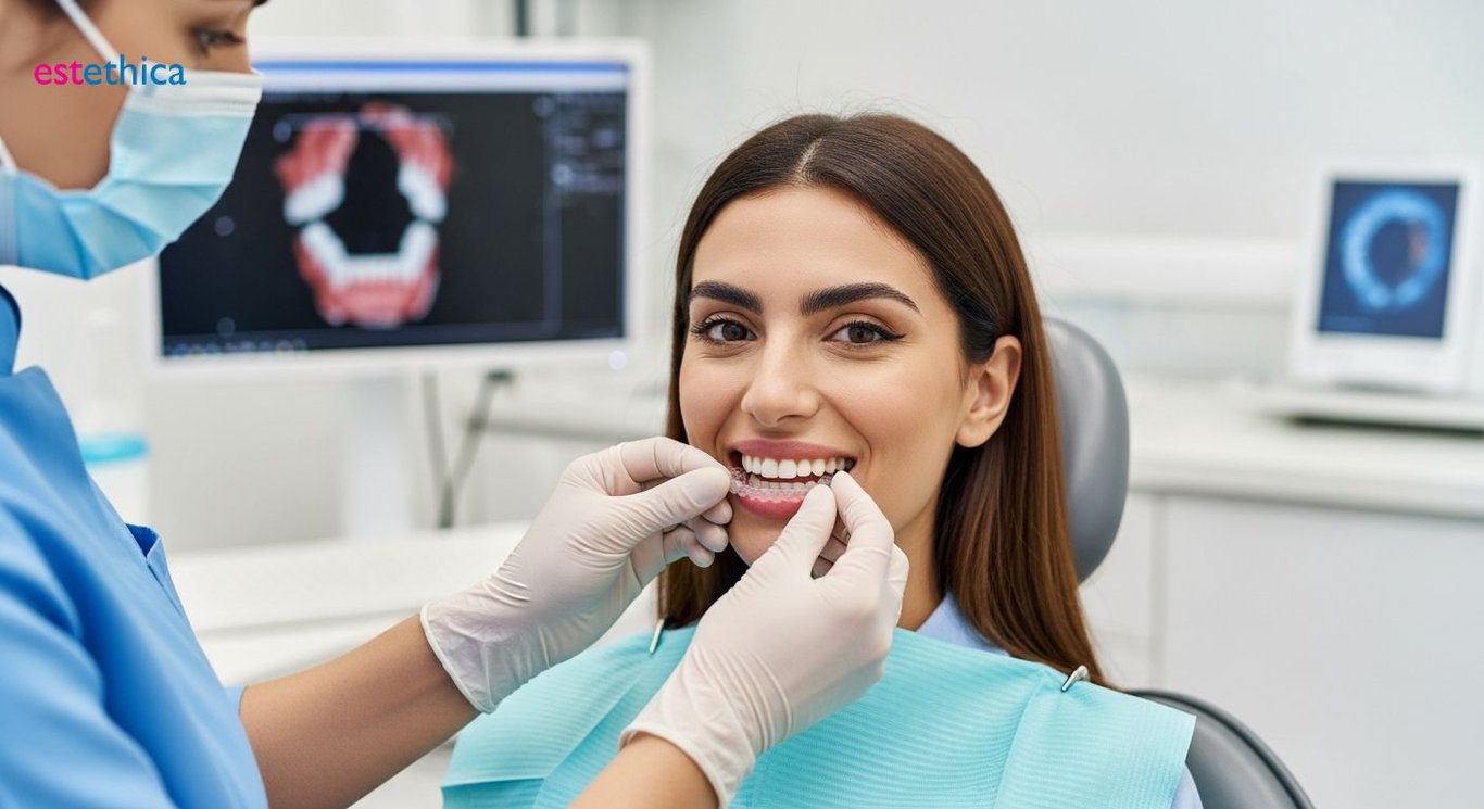 Ortodonti Uzmanı Tavsiyesi: Doğru Tedavi Seçimi