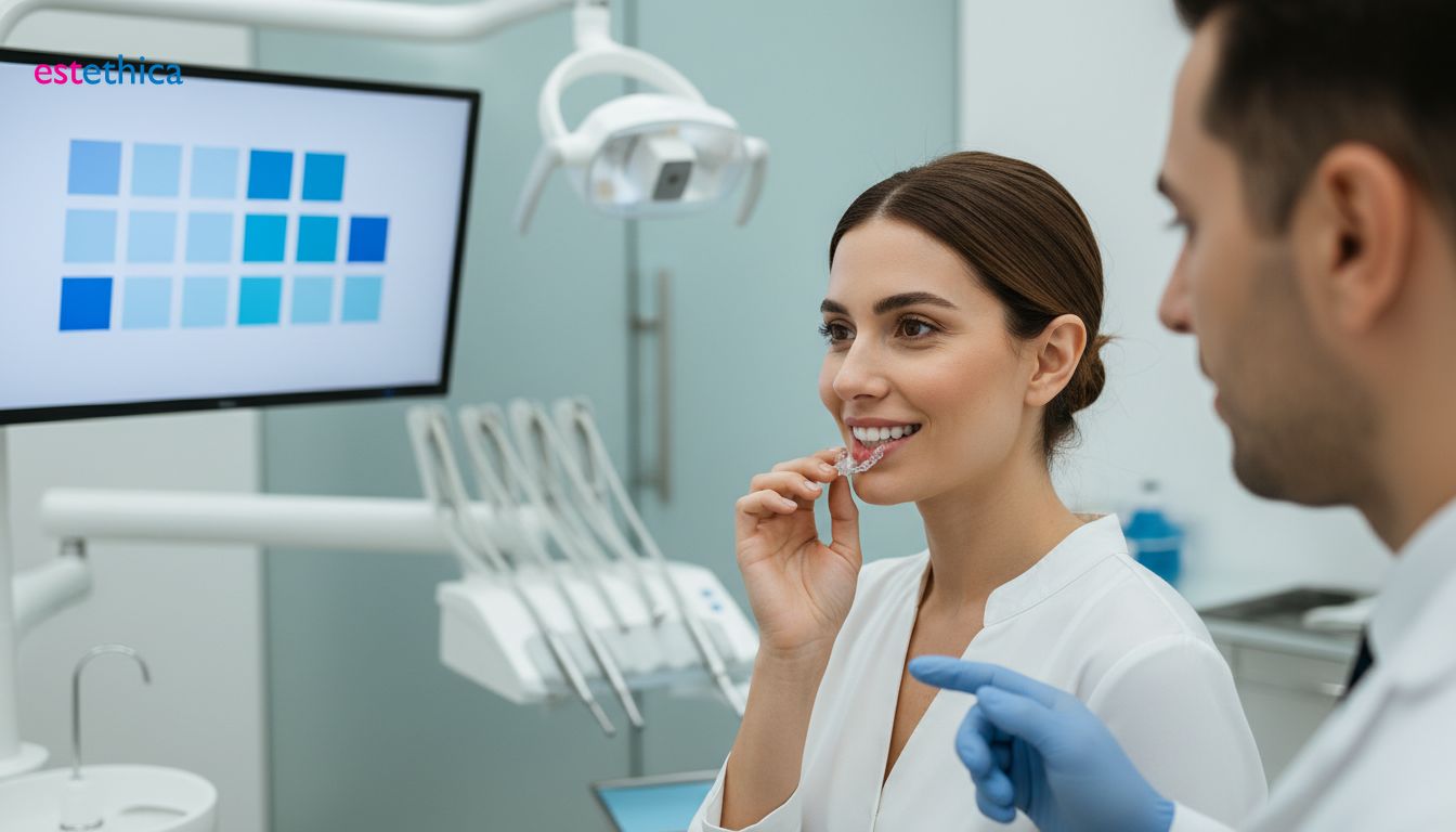 Çene Yapısı Düzeltme ve Ortodonti Uzmanı