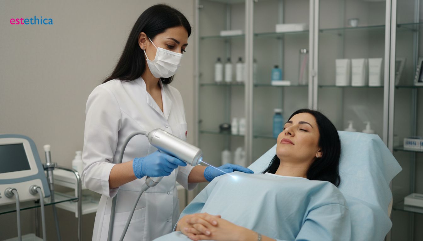 Barbie Vajina Estetiği Sonrası İyileşme İpuçları