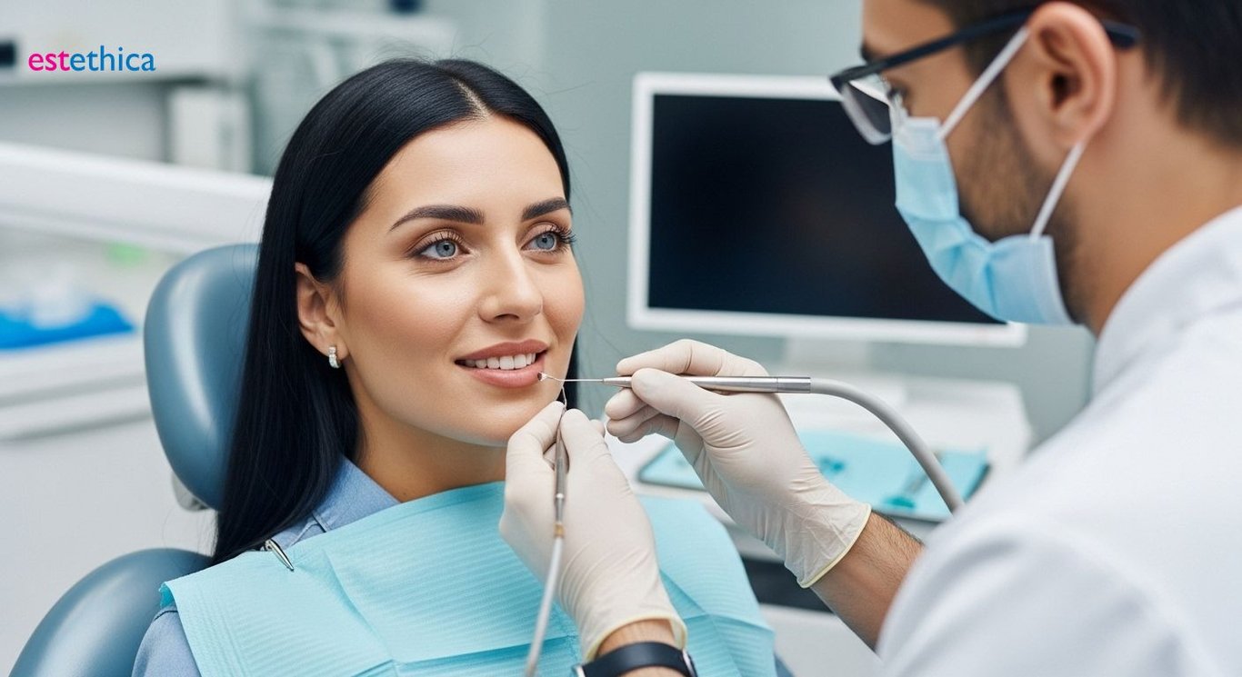 Diş Çürüğü İlerlemesi ve Riskleri