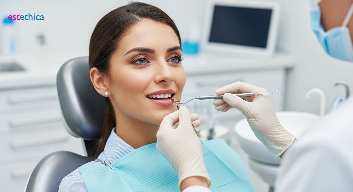 Diş Minesinin Bozulması ve Belirtileri Nelerdir?