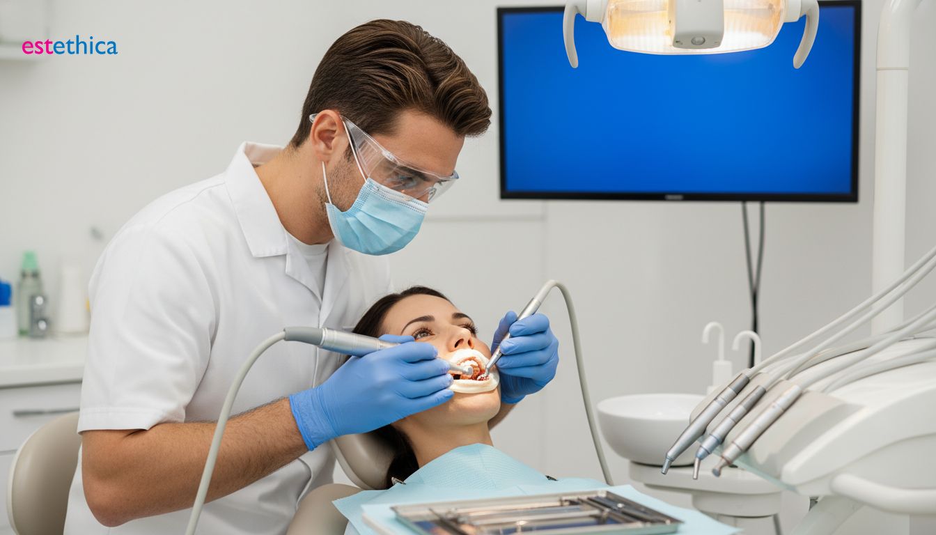 Diş Çürüğü Tedavi Yöntemleri ve Çözümleri