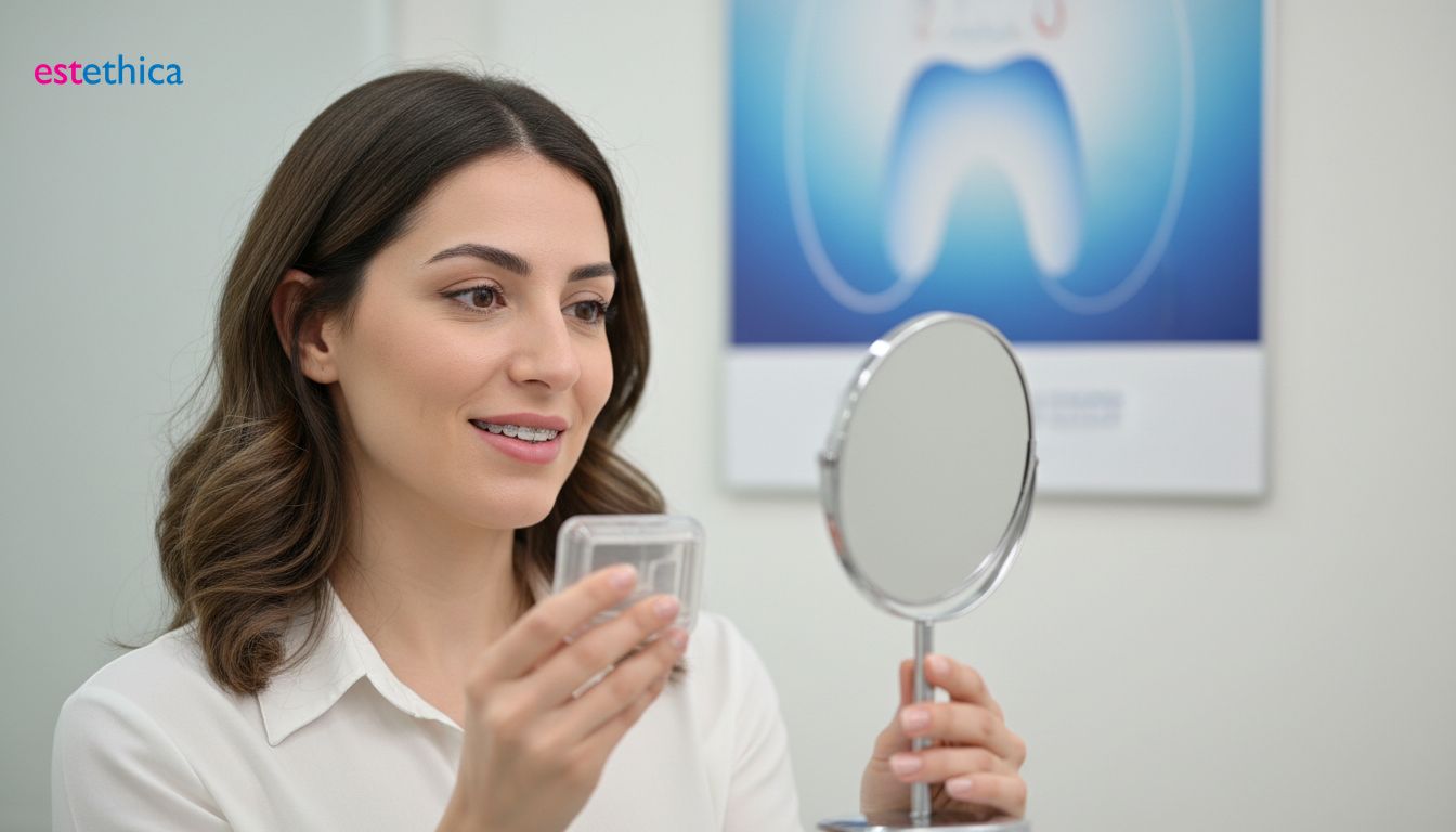 Diş Çarpıklığı Tedavisi ve Fonksiyonel Sağlık