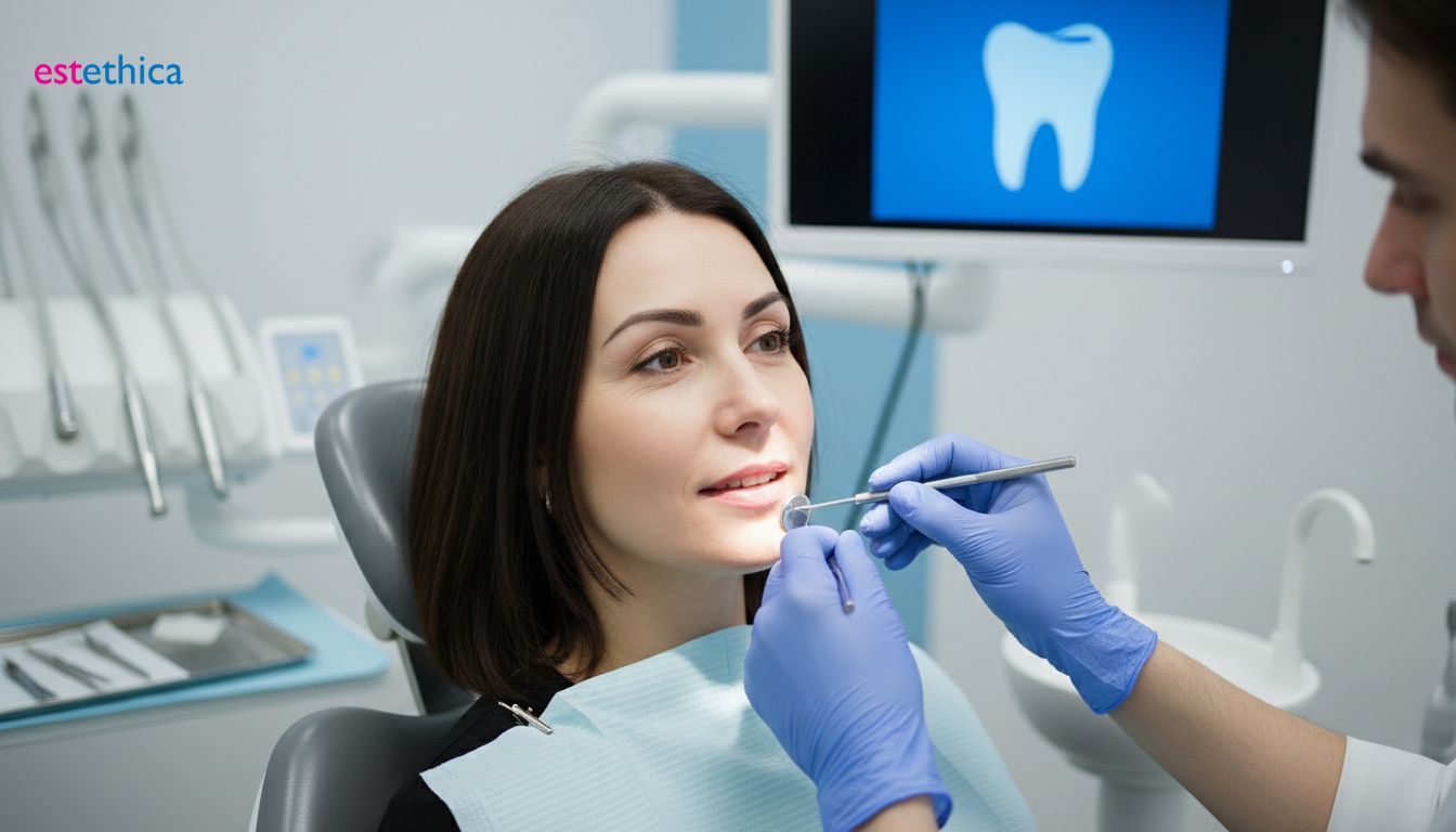 Çürük Diş Tedavi Yöntemleri: Ataşehir'deki Seçenekleriniz