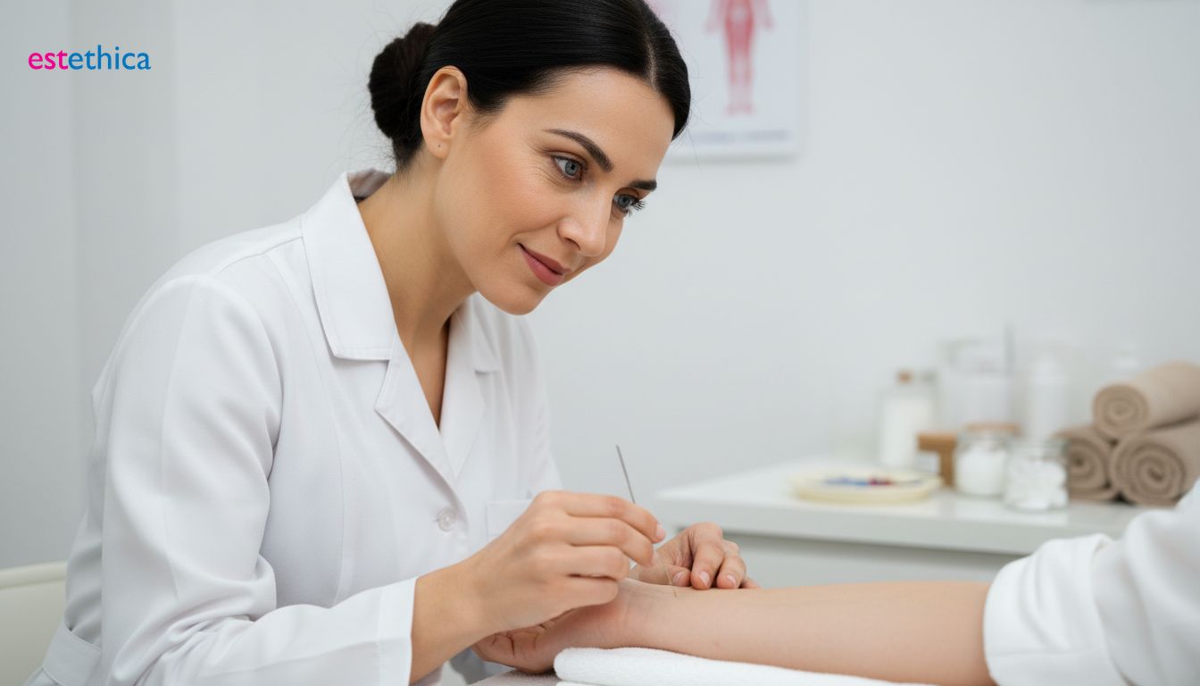 Akupunktur Hangi Hastalıklara İyi Gelir?