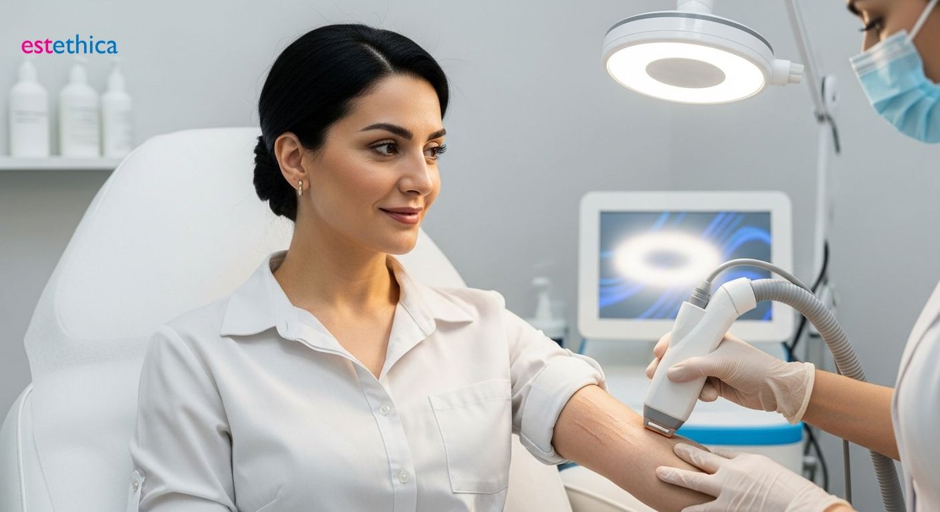 Hamilelik Çatlakları Tedavisi: Gebelik ve Sonrası Bakım