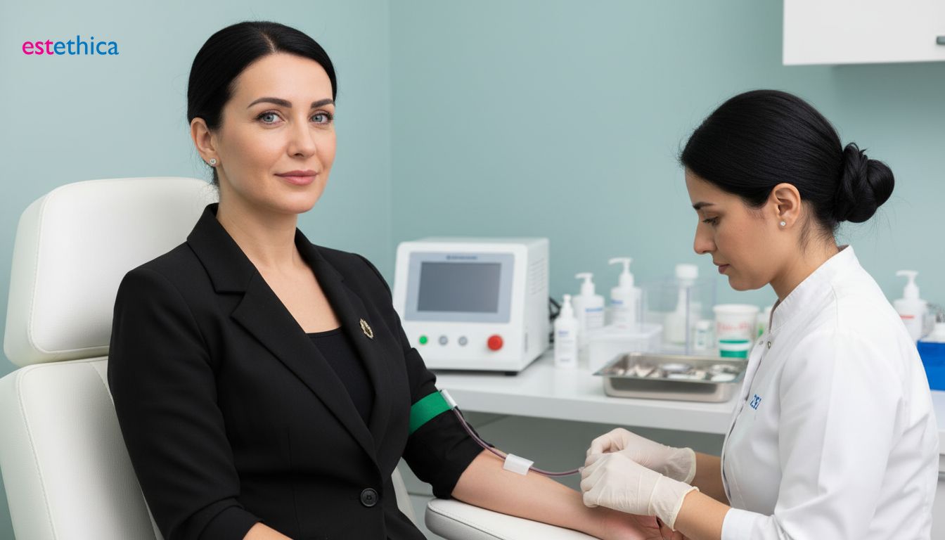 Bağışıklık Sistemini Güçlendiren Ozon Tedavisi