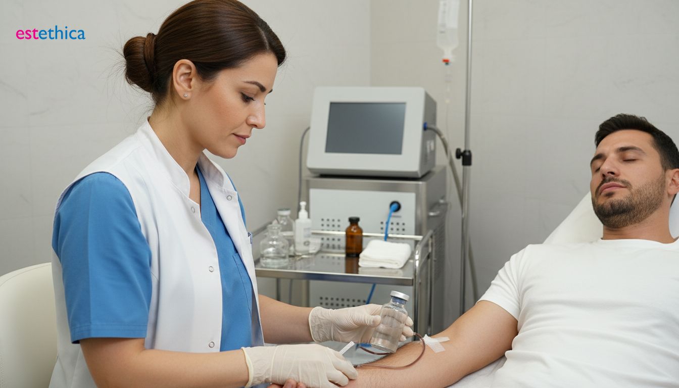 Hangi Hastalıklarda Ozon Tedavisi Kullanılır? Uygulama Alanları