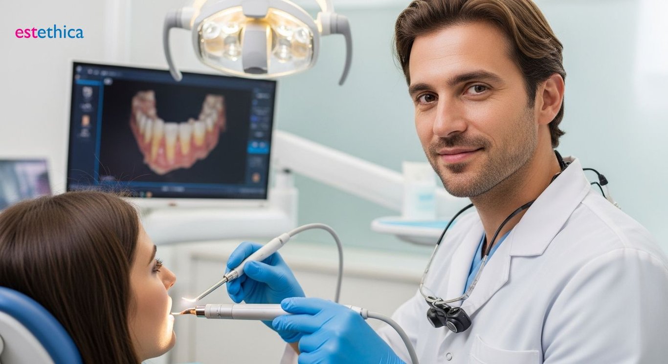 Diş Çürüğü Önleyici Bakım: Sağlıklı Gülüşler İçin İpuçları