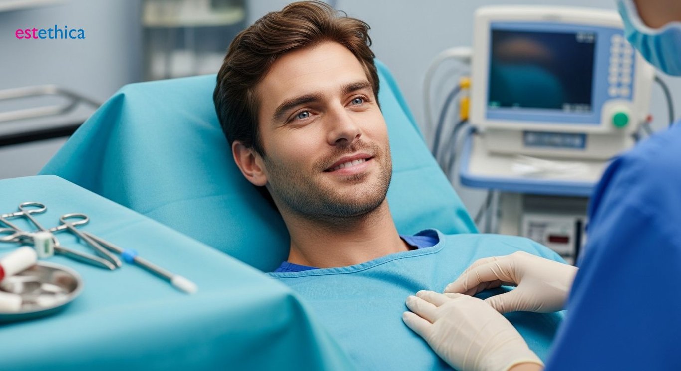 Jinekomasti Estetik Cerrahi: Çözüm Yolları ve Yorumlar