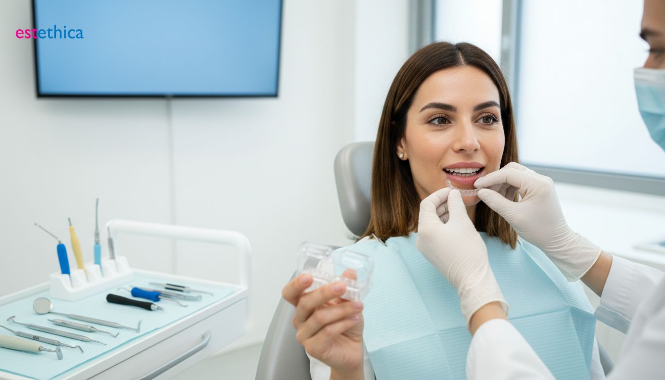 Ortodonti Tedavisi Süreci ve İpuçları