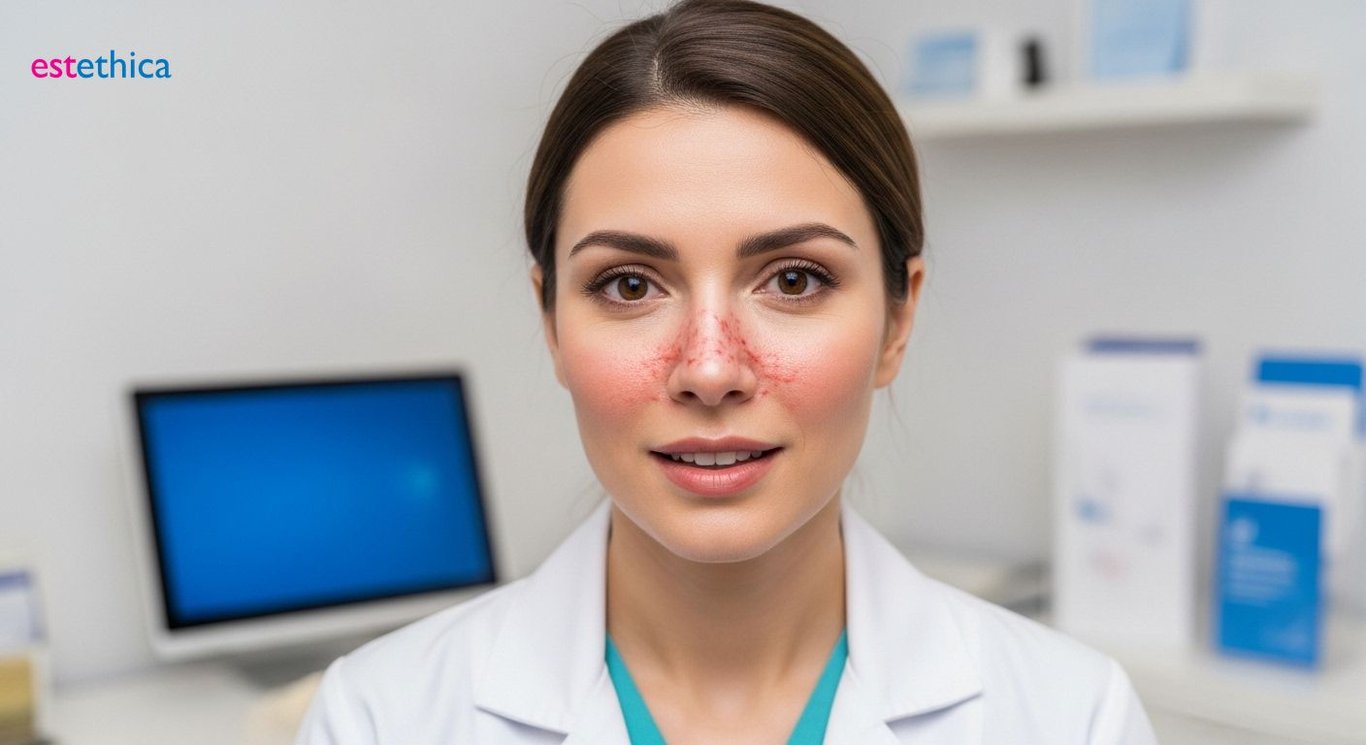 Kılcal Damar Tedavisi: Yöntemler ve Uygulamalar