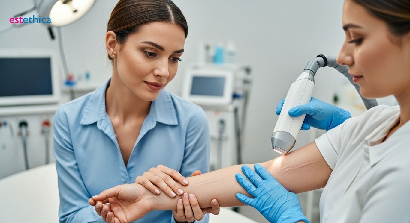 Cilt Çatlakları İçin En İyi Tedavi Yöntemleri Nelerdir?