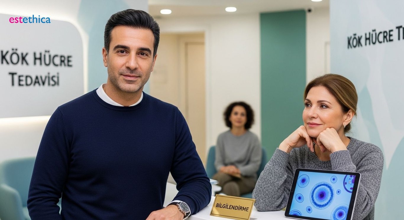 Fibroblast Kök Hücre Tedavisi Uygulama Alanları Nelerdir?