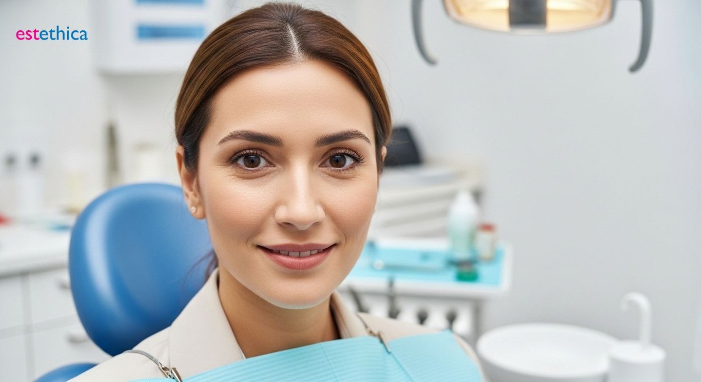 Diş Dolgusu Malzemeleri ve Çeşitleri Nelerdir?