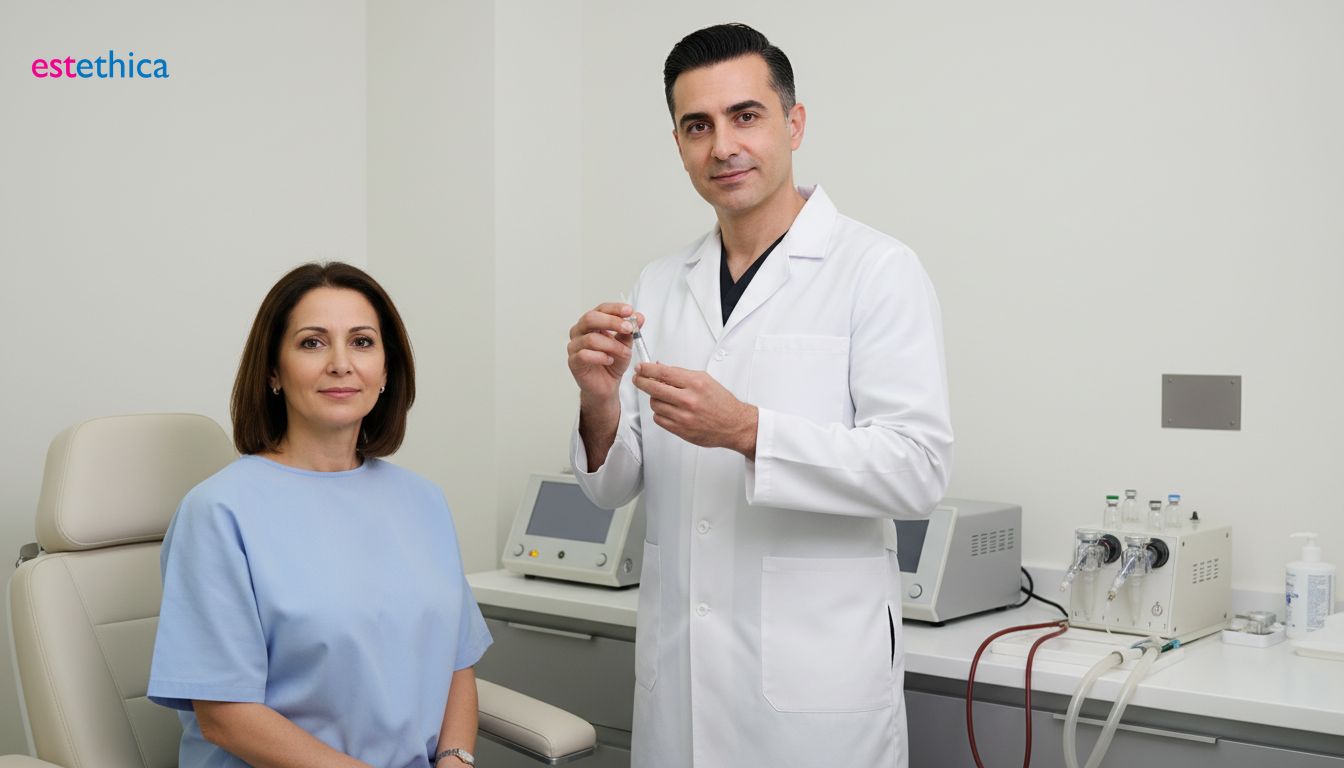 Ozon Tedavisi Yaptıranların Deneyimleri