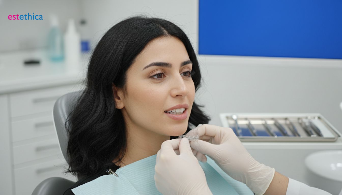 Ortodonti Randevu Al: Doğru Zamanlama ve Hazırlık Süreci