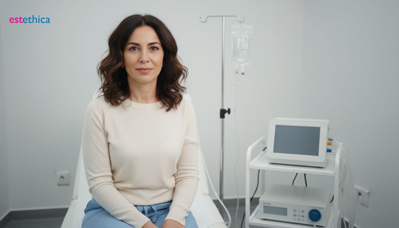 Ozon Tedavisi Nedir? Ozon Gazı Hakkında Temel Bilgiler