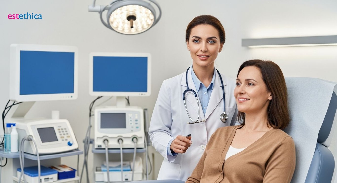 Ozon Terapi Nedir? Temel Bilgiler