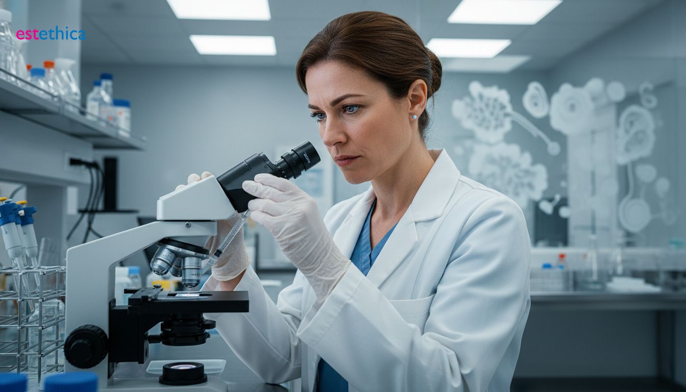 Eksozom Destekli Kök Hücre Tedavisi Faydaları