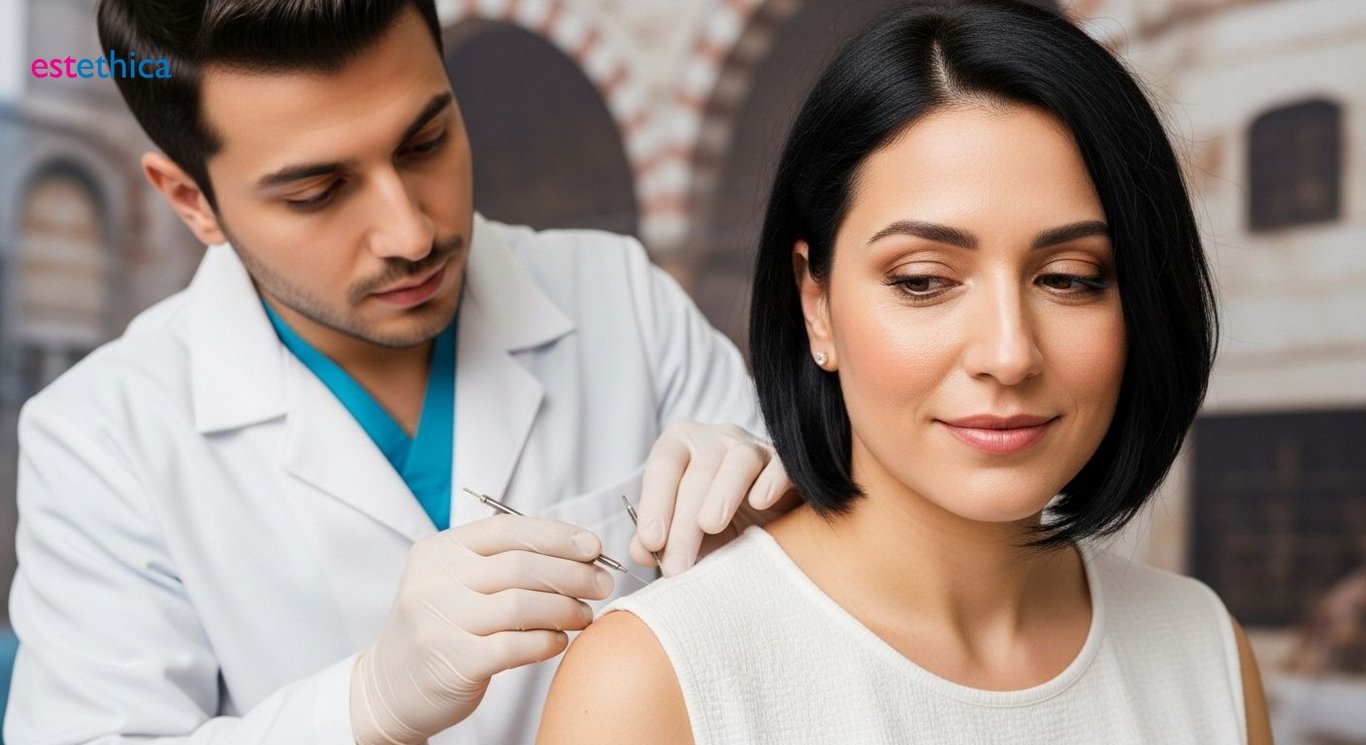 Akupunktur Faydaları ve Zararları: Dengeli Bir Yaklaşım