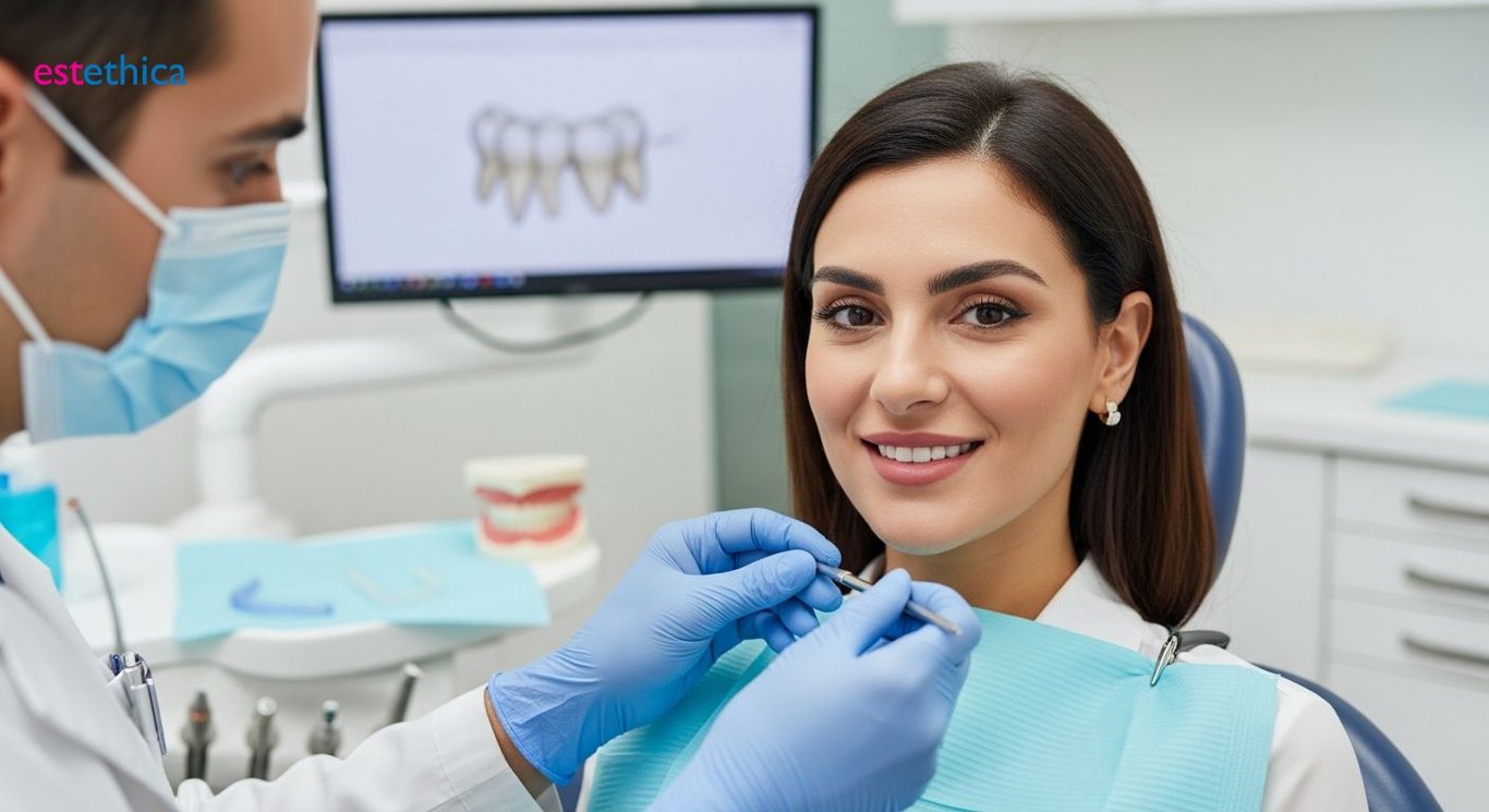 Piyasada Bulunan En İyi Şeffaf Plak Markaları ve Diş Teli Seçenekleri