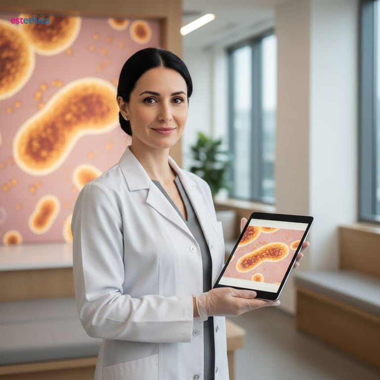 Rejeneratif Tıp ve Büyüme Faktörleri ile Hücre Yenileme