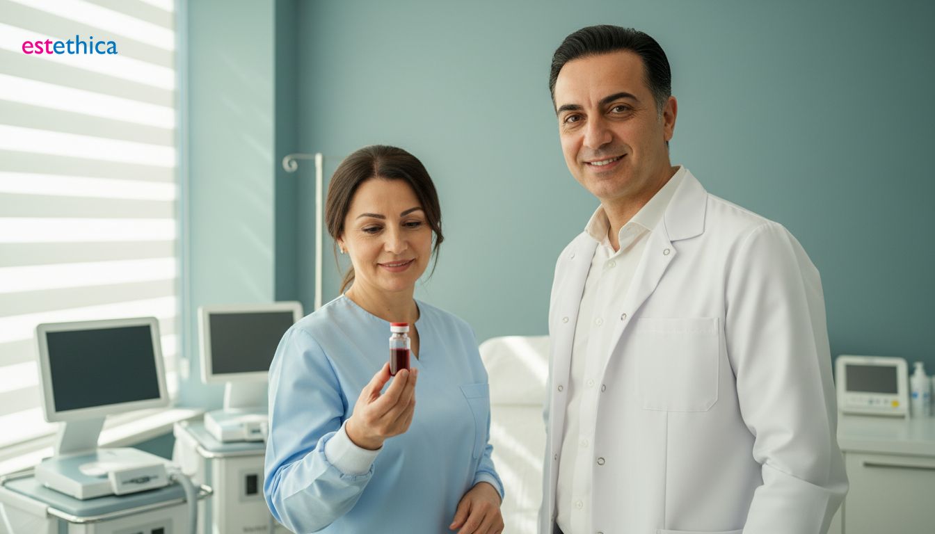 Ozon Gazı Tedavisi: Ozonterapi Detayları