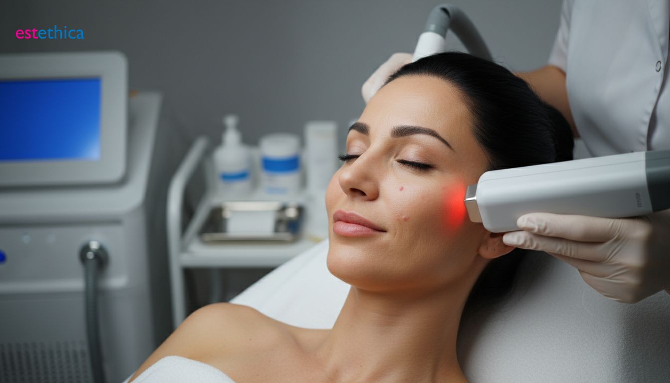 Kılcal Damar Tedavisi Sonrası Dikkat Edilmesi Gerekenler