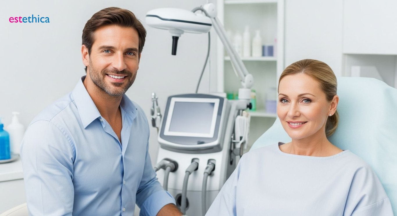 Ozon Tedavisi Nedir ve Nasıl Çalışır?