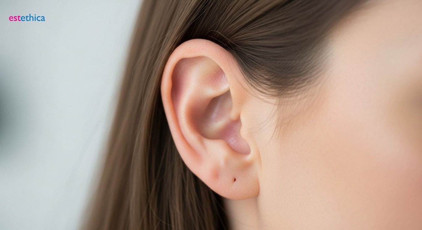 Teen ear surgery for self-esteem boost