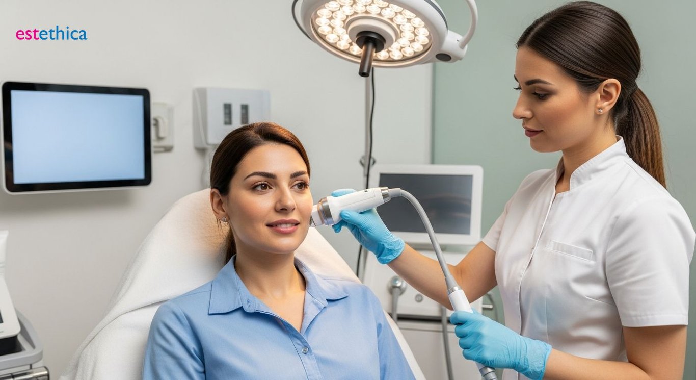 Medikal Estetik ve Estetik Cerrahi Arasındaki Farklar