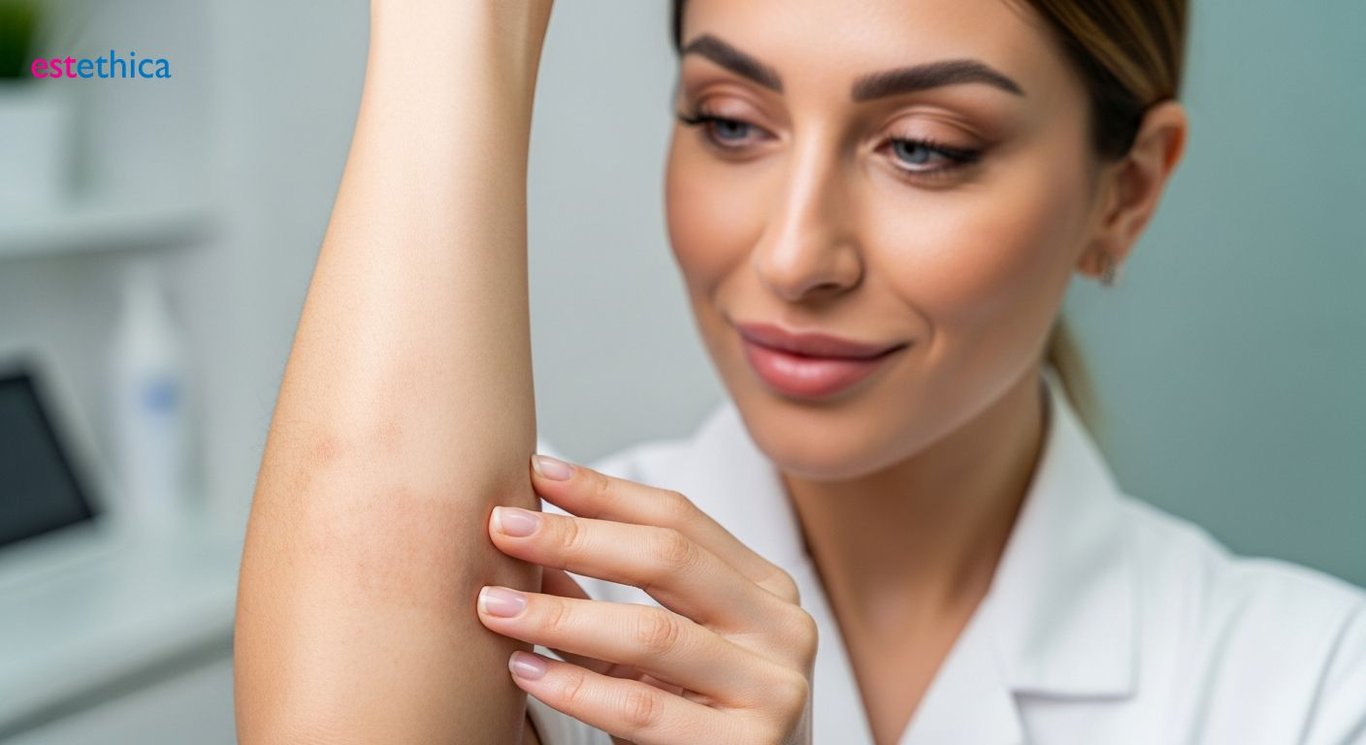 Kalıcı Dövme Silme Mümkün Mü? Bilmeniz Gerekenler