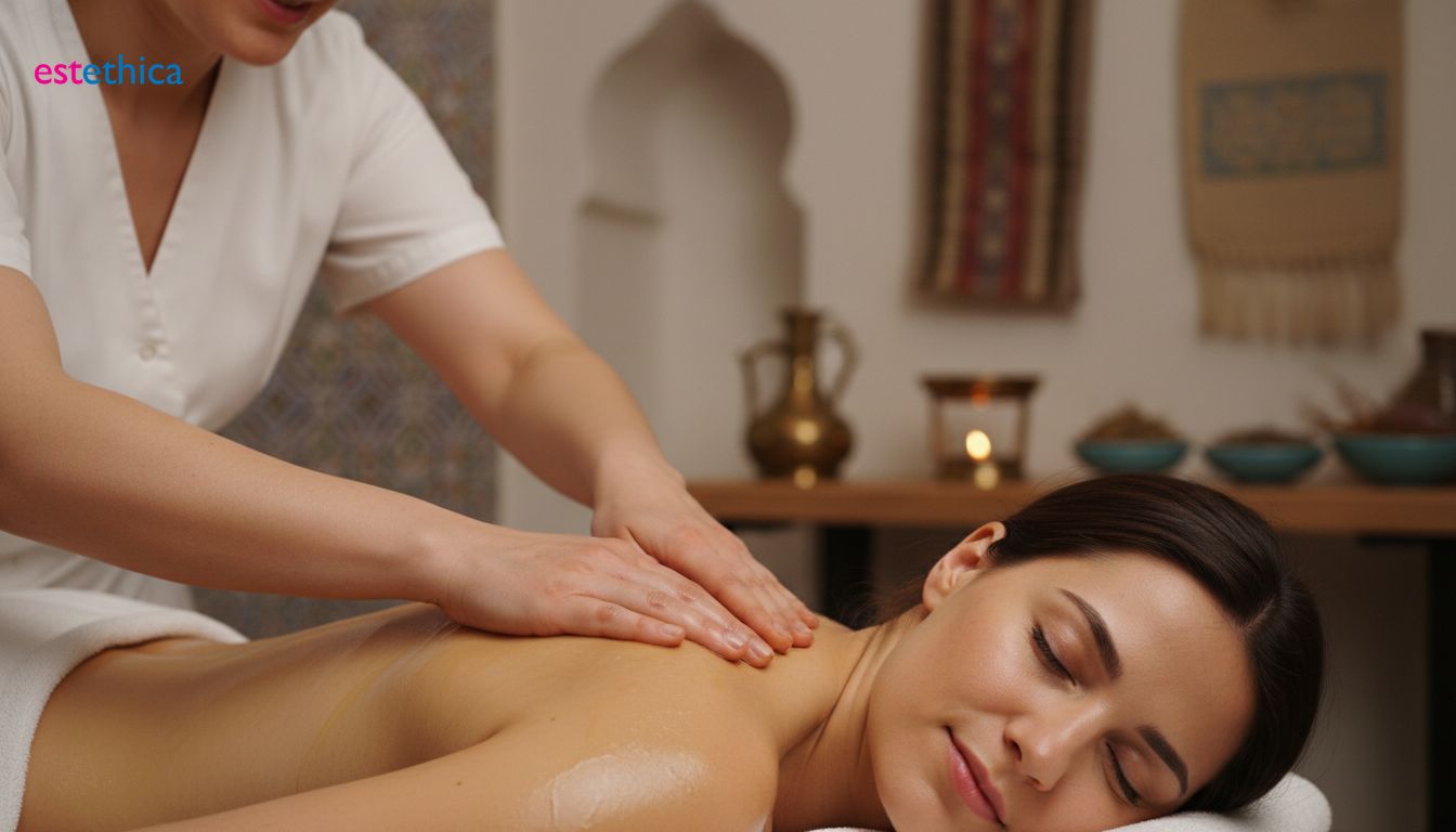 Farklı Masaj Türleri: Hangi Masaj Size İyi Gelir?